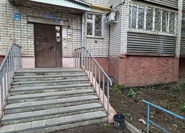 2-к квартира, 50 кв.м.