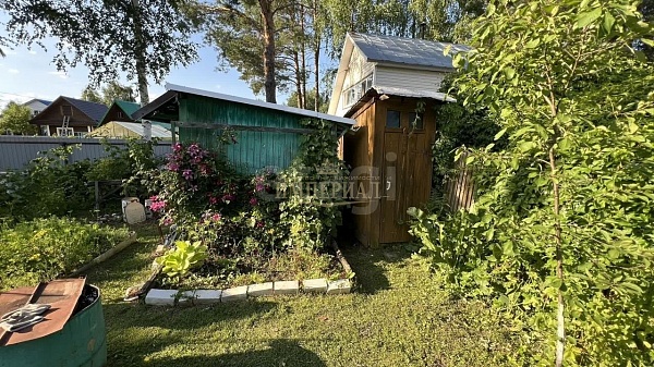 Дача, 68 кв.м.