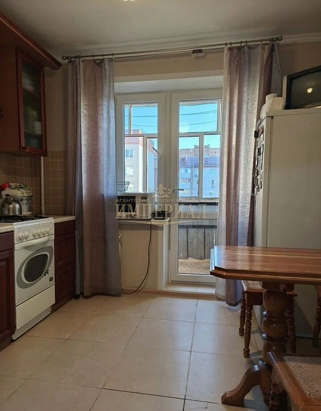 3-к квартира, 66 кв.м.