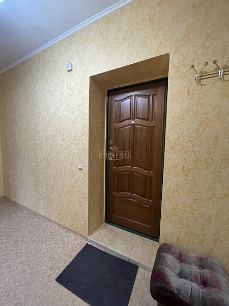 1-к квартира, 50 кв.м.