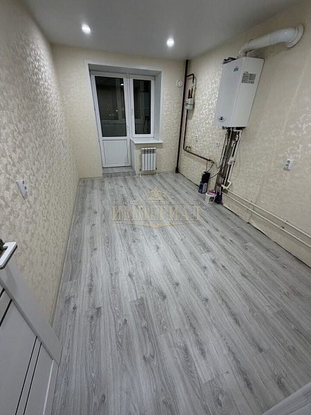 1-к квартира, 41 кв.м.