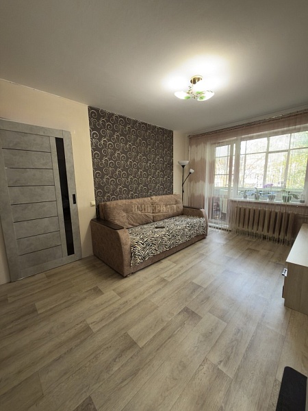 Купить трехкомнатную квартиру 57.5 м² в Йошкар-Оле на 4/5 этаже за 6500000 ₽