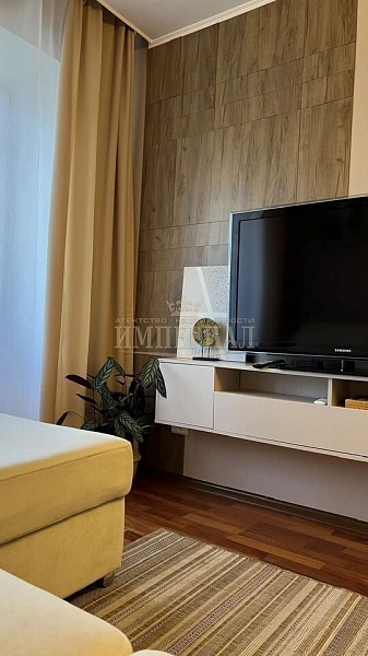 2-к квартира, 45 кв.м.