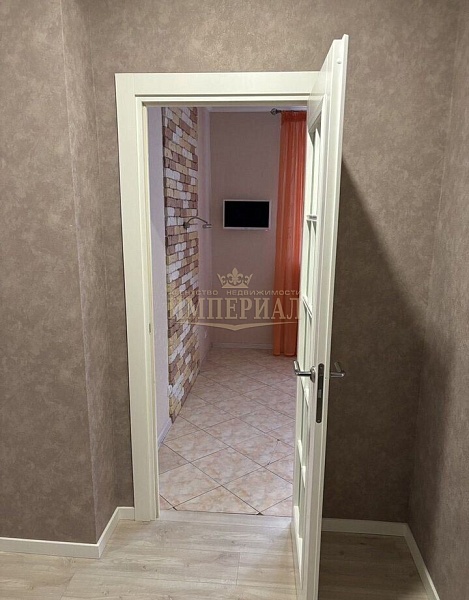 3-к квартира, 93 кв.м.