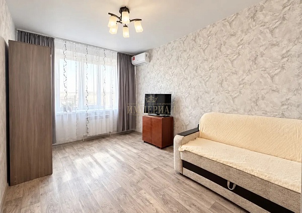 1-к квартира, 32 кв.м.