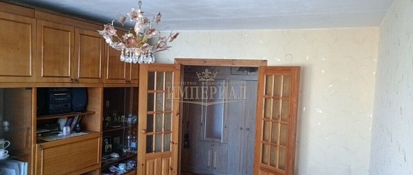 2-к квартира, 50 кв.м.