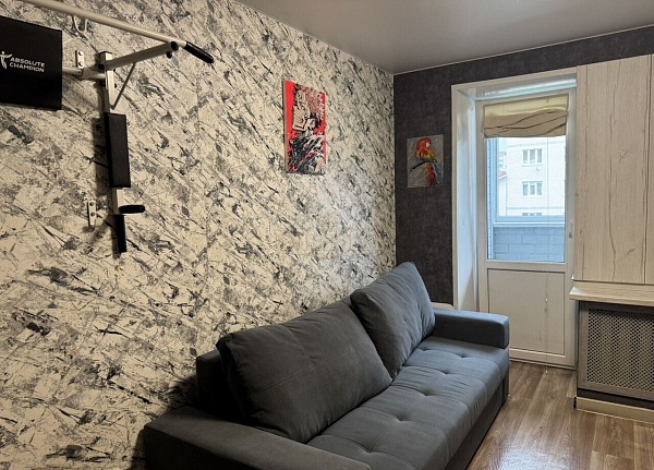 Купить двухкомнатную квартиру 48.2 м² в Йошкар-Оле на 4/9 этаже за 6300000 ₽