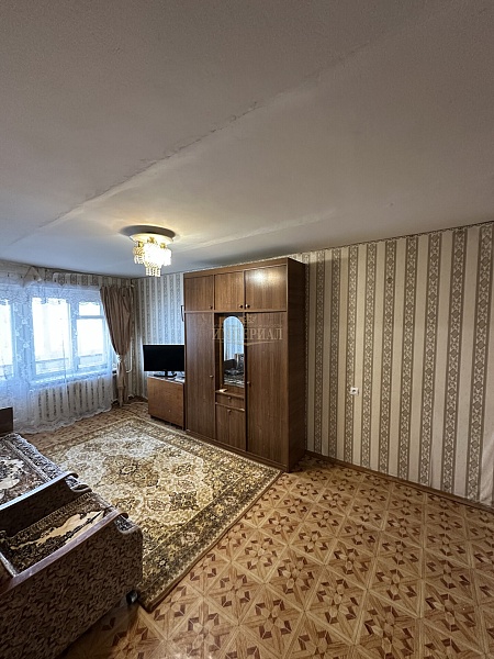 3-к квартира, 60 кв.м.