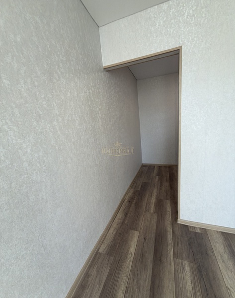 2-к квартира, 36 кв.м.