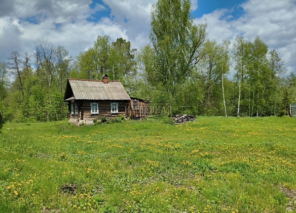 Дача, 32 кв.м.