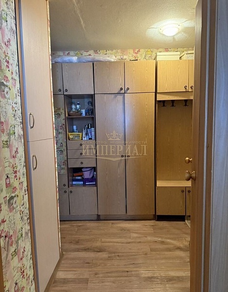3-к квартира, 57 кв.м.