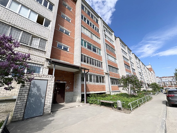 2-к квартира, 65 кв.м. 2-к квартира, 65 кв.м.