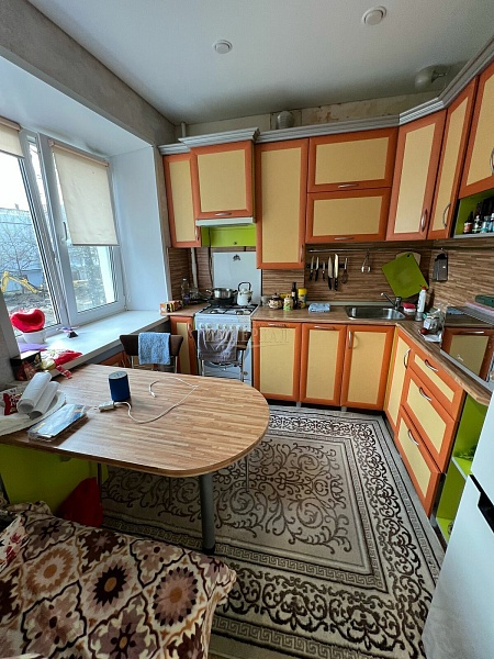 3-к квартира, 42 кв.м. 3-к квартира, 42 кв.м.