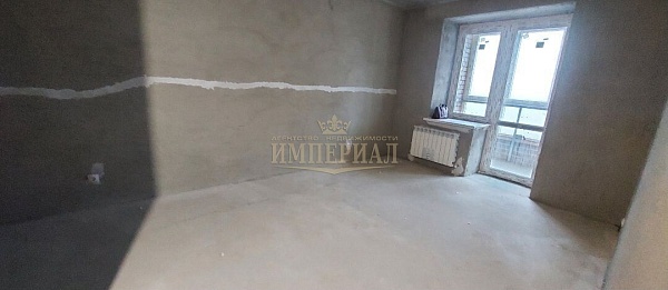 3-к квартира, 92 кв.м.