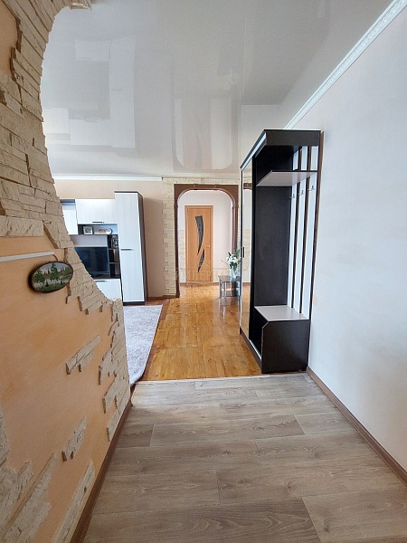 2-к квартира, 52 кв.м.
