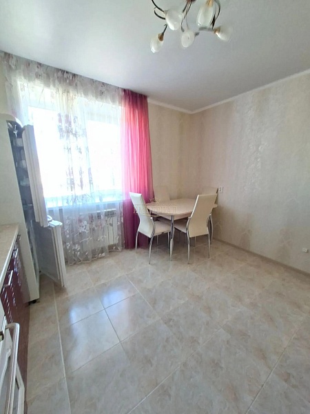 1-к квартира, 42 кв.м.