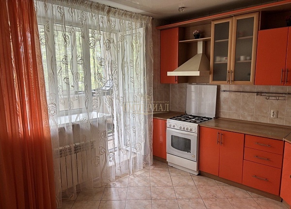3-к квартира, 93 кв.м.