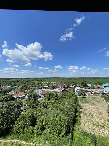 1-к квартира, 41 кв.м.