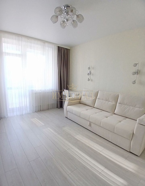 Купить двухкомнатную квартиру 80 м² в Йошкар-Оле на 3/9 этаже за 13500000 ₽