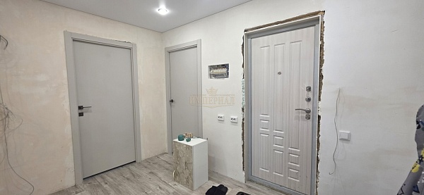 Купить четырехкомнатную квартиру 78.2 м² в Йошкар-Оле на 2/5 этаже за 7390000 ₽