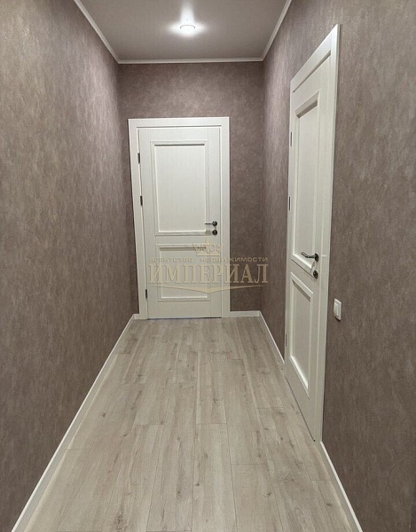 3-к квартира, 93 кв.м.