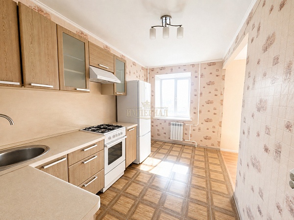 1-к квартира, 33 кв.м.