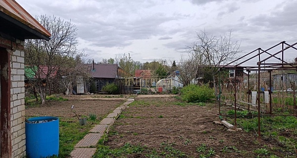 Участок , 4 сот.
