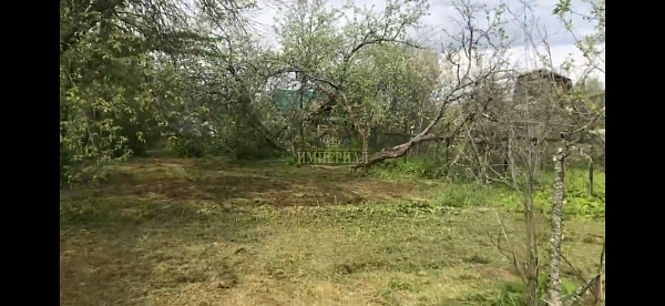 Участок , 6 сот.