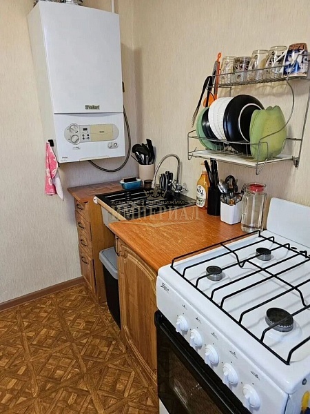2-к квартира, 53 кв.м.