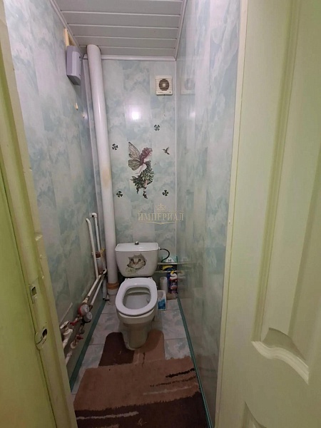 1-к квартира, 42 кв.м.