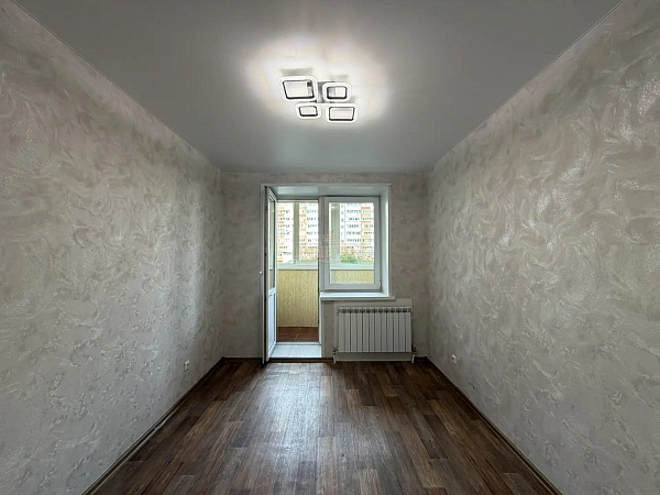 2-к квартира, 45 кв.м.