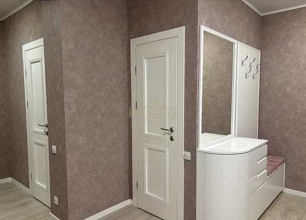3-к квартира, 93 кв.м.