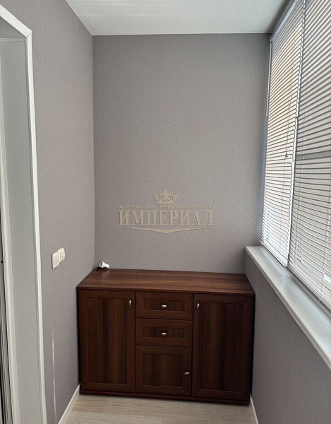 3-к квартира, 93 кв.м.