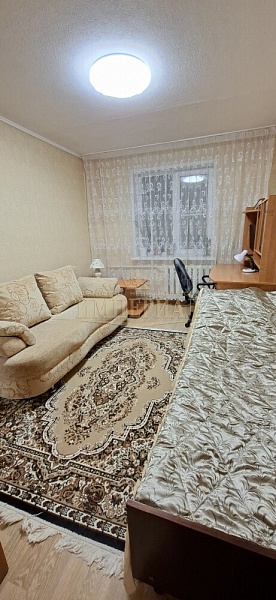 3-к квартира, 70 кв.м.