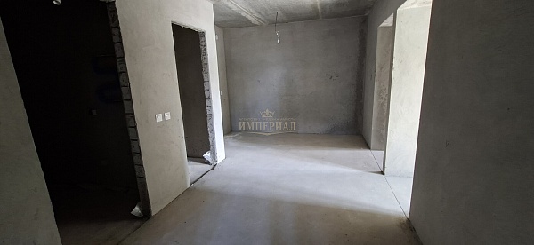 3-к квартира, 89 кв.м.