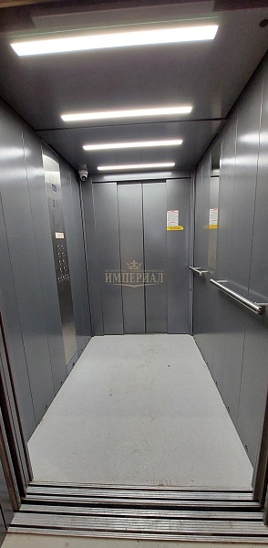 2-к квартира, 59 кв.м.