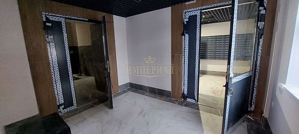 3-к квартира, 92 кв.м.