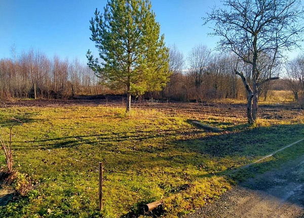 Участок , 8 сот.