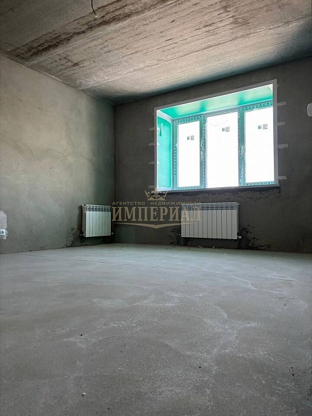 2-к квартира в новостройке, 85 кв.м.