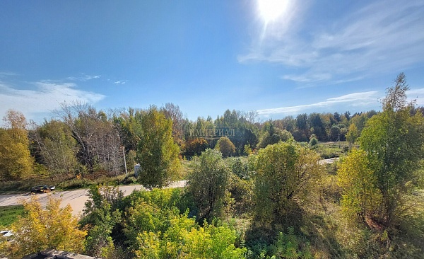 2-к квартира, 52 кв.м.