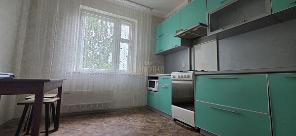 2-к квартира, 56 кв.м.