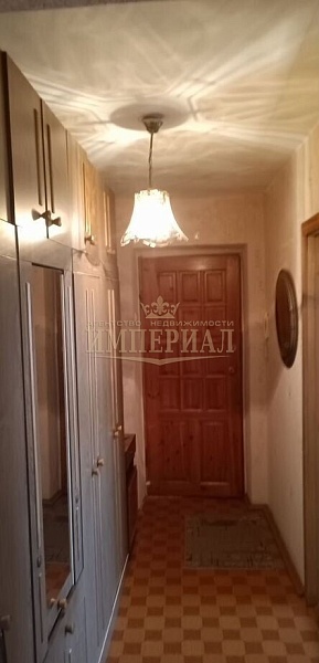 2-к квартира, 50 кв.м.