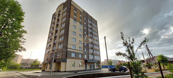 3-к квартира, 88 кв.м.
