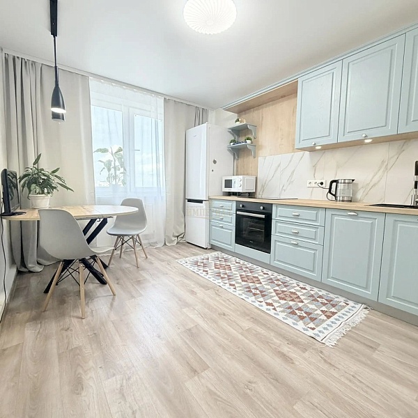 Купить двухкомнатную квартиру 64.4 м² в Йошкар-Оле на 11/14 этаже за 8599000 ₽
