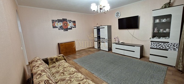 3-к квартира, 70 кв.м.