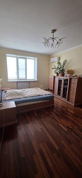 3-к квартира, 102 кв.м.