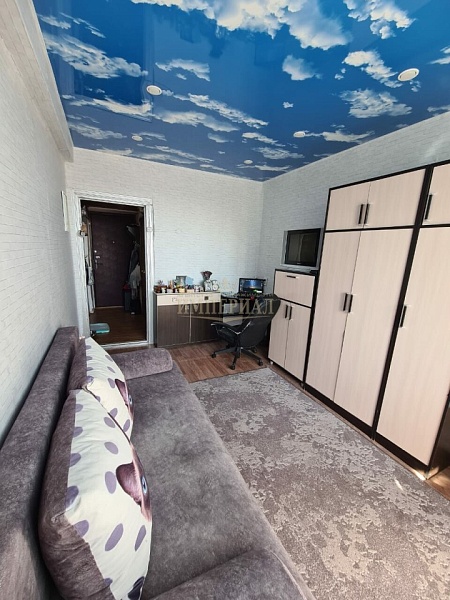 Купить однокомнатную квартиру 24 м² в Йошкар-Оле на 5/12 этаже за 2099000 ₽ Купить однокомнатную квартиру 24 м² в Йошкар-Оле на 5/12 этаже за 2099000 ₽