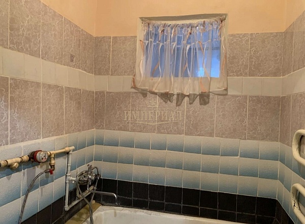 1-к квартира, 37 кв.м.
