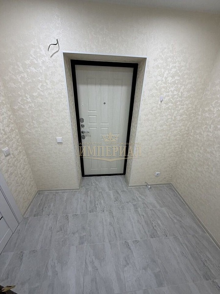 1-к квартира, 41 кв.м.