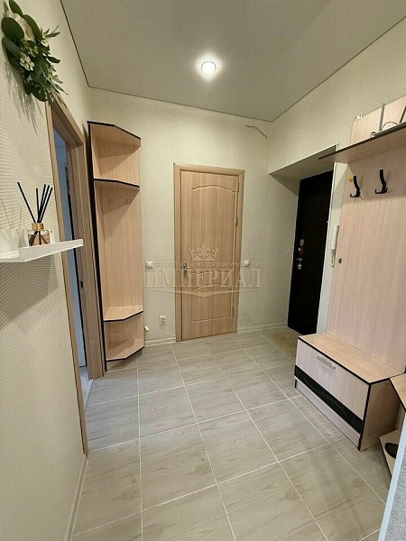 1-к квартира, 34 кв.м. 1-к квартира, 34 кв.м.